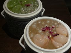 -张翻越·川渝冒菜·武汉黑鸭煲(城北万象城店)