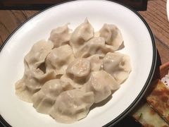 好吃不过饺子-北方家宴(番禺永旺店)