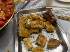 -郑喜旺烧烤(新密总店)