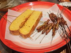 -北丐先生·野馄饨烧烤(泰达E街区店)
