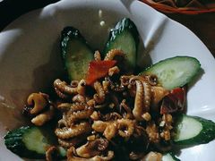 -南记食粥坊·宵夜大排档(卫国路店)