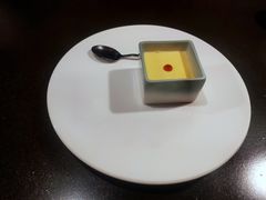 焦糖布丁-山葵家·创意料理(宁波来福士店)
