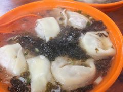 -阿麟馄饨(延长路店)