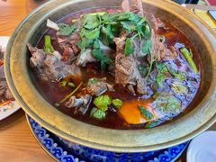 -庆峰龙虾烧烤(合肥一店)