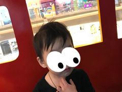 -TOYSRUS玩具反斗城(天津远洋乐堤港店)