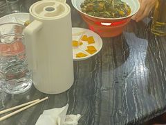 -情妹耙泥鳅·江湖川菜(科华店)