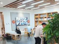 -子曰书院·古筝围棋书法国画小主持(夏都店)