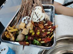 -小郡肝串串(解放碑店)