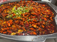 -江边城外烤全鱼(汉光百货店)