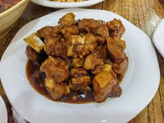 -红实家常菜(静安里店)