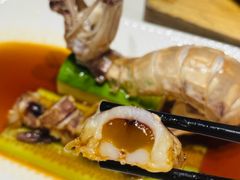 -海味世家·家常菜馆(明州里店)