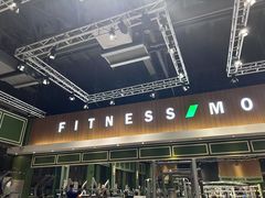 -悦莱美游泳健身会所(御景壹号店)
