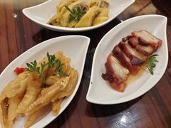 -厦门朗豪酒店 · 明阁中餐厅