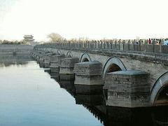 -卢沟桥文化旅游区