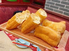 -点都德(龙之梦店)