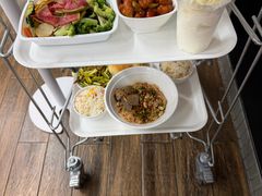 -阿那亚第三食堂 Cafeteria 3