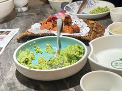 -前海沿·青岛菜(乐客城店)