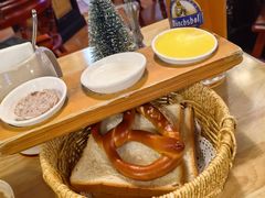 -巴伐利亚啤酒坊(意式风情街店)