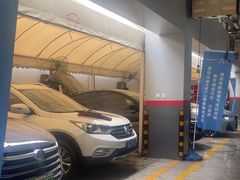 -哈贝卡汽车服务连锁(高新二路店)