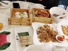 -鼎珑点心仔(燕塘店)