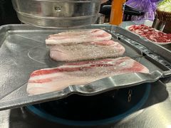 -李氏烤肉店