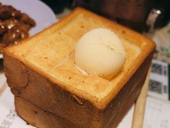 -绿茶餐厅(哈尔滨凯德店)