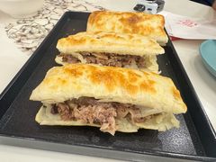 -高玛纳驴肉火烧(一世界店)