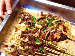 -来涮蜀鲜货火锅串串香(菜市口店)