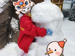 -世界之窗阿尔卑斯冰雪世界