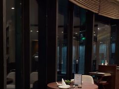 -蛇口希尔顿南海酒店·随轩中餐厅·粤菜