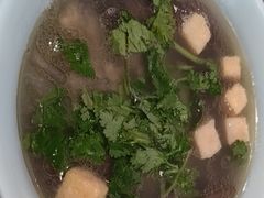 -回味鸭血粉丝汤(砂之船店)