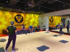 -超级猩猩健身·团课·瑜伽(花园道店)