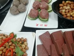 -潮汕美牛肉丸火锅店(天宁寺店)