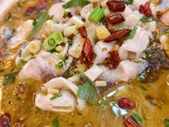 -老味道1992(武当山店)