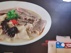 -大头亮羊汤烩面·河南非遗(良乡总店)