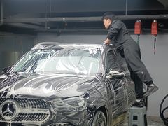 -AUTO派·汽美工作室·贴膜车衣改色