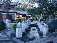 -大理古城