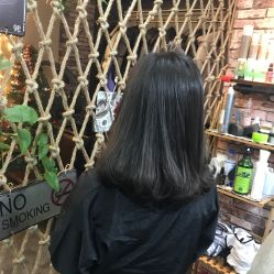 -HD HAIR STYLE