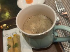 -莲西餐(曲江店)