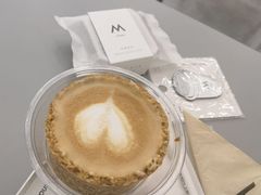 -M Stand(西安大悦城店)