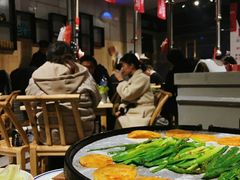 -么肆烤肉·中式自助·烤肉大排档(街道口季佳PAI店)