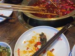 -牛签签串串香(IFS店)