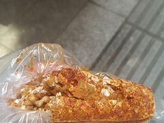 -谢家超神豆腐干