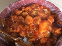 -胖哥料理(兴义里店)