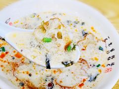 -阿文夜市豆浆油条(临潼路店)