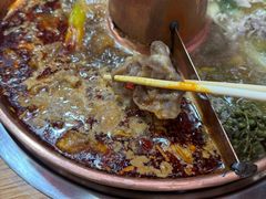 -醉蒙羊·铜锅涮肉(马家湾总店)