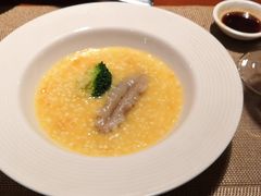 -重庆解放碑帝晶酒店·姜厨房西餐厅