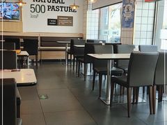 大堂-李先生牛肉面大王(东铁营店)