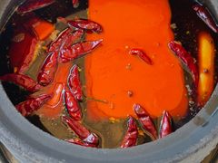 -郑记·古法黑砂锅串串(龙泉店)