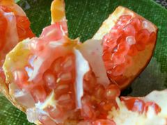 -花菇朵·云山雀 ll 野生菌锅·野果酸汤·精品滇菜(万柳店)